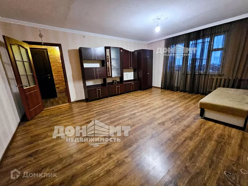 Продаётся 3-к квартира, 70 м - Фото 1