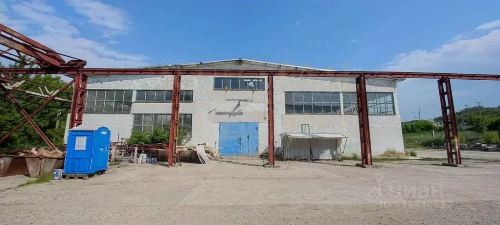Помещение свободного назначения в Белгородская область, Белгород ул. ... - Фото 1