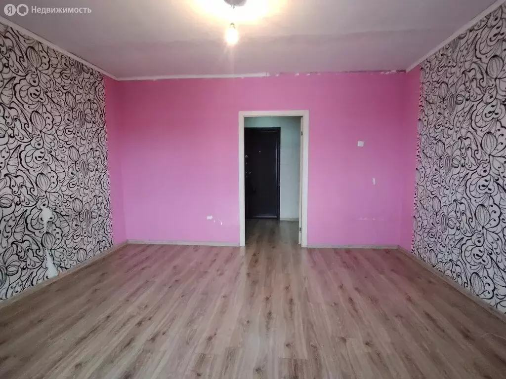 2-комнатная квартира: Белово, Октябрьская улица, 65 (51 м) - Фото 1