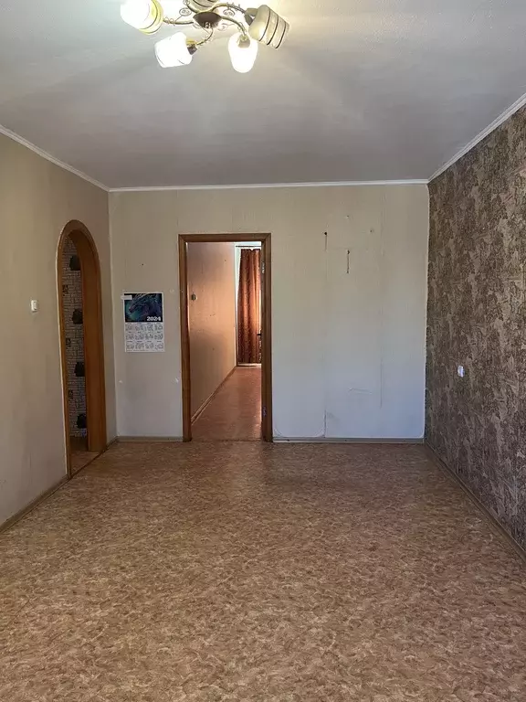 Продаётся 2-к квартира, 44.3 м - Фото 1