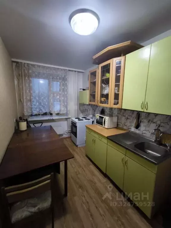 3-к кв. Ямало-Ненецкий АО, Ноябрьск просп. Мира, 26 (60.0 м) - Фото 1