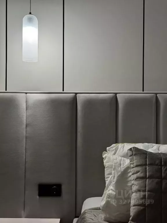 2-к кв. Татарстан, Казань ул. Алексея Козина, 2 (60.0 м) - Фото 1