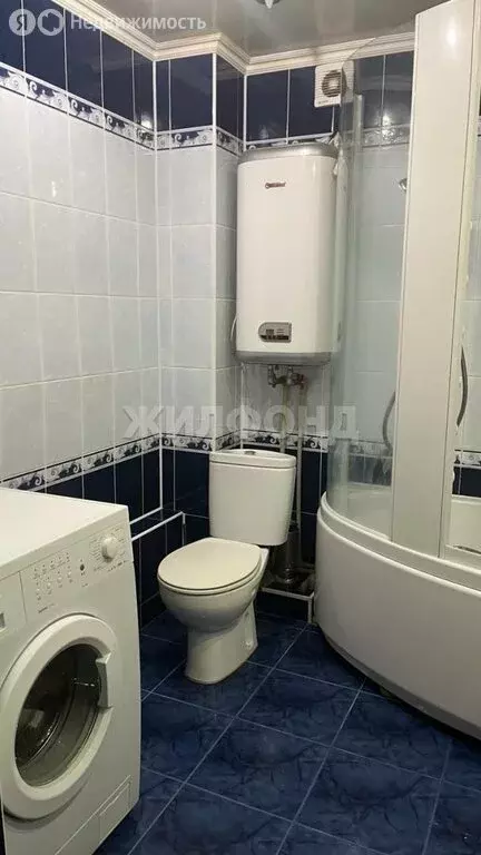 3-комнатная квартира: Белгород, улица Губкина, 17Б (78.4 м) - Фото 1