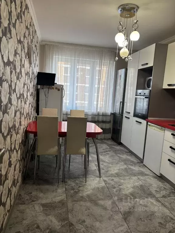 3-к кв. Липецкая область, Липецк Боевой проезд, 43 (79.8 м) - Фото 2