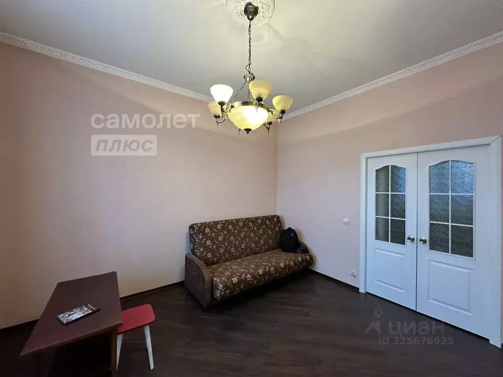 1-к кв. Московская область, Раменское Коммунистическая ул., 40/1 (42.0 ... - Фото 2