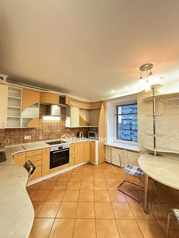 4-к кв. Санкт-Петербург Выборгское ш., 5К1 (180.0 м) - Фото 2