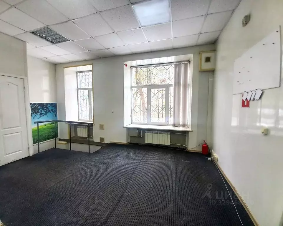 Помещение свободного назначения в Нижегородская область, Нижний ... - Фото 2