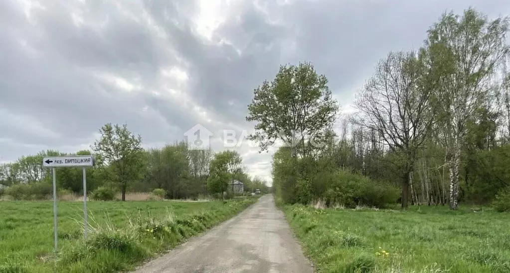 Участок в Калининградская область, Калининград ул. Северодвинская (6.0 ... - Фото 2