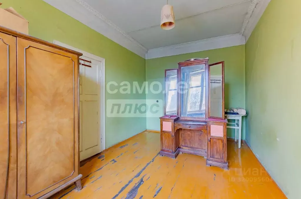 3-к кв. Челябинская область, Челябинск ул. Сталеваров, 27 (75.8 м) - Фото 1