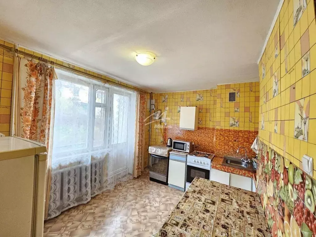 3-к кв. Севастополь с. Верхнесадовое, ул. Севастопольская, 80 (71.0 м) - Фото 1