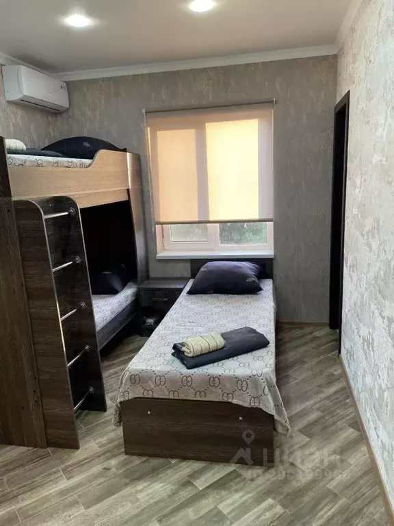 Комната Краснодарский край, Кущевская ст-ца ул. Транспортная, 24 (13.0 ... - Фото 0
