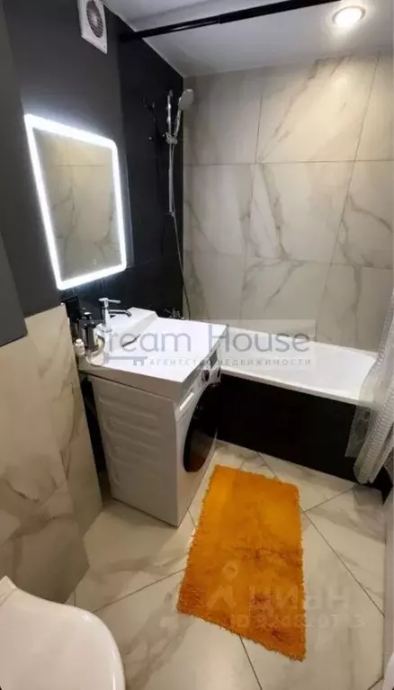 2-к кв. Московская область, Подольск ул. Филиппова, 7 (52.0 м) - Фото 2