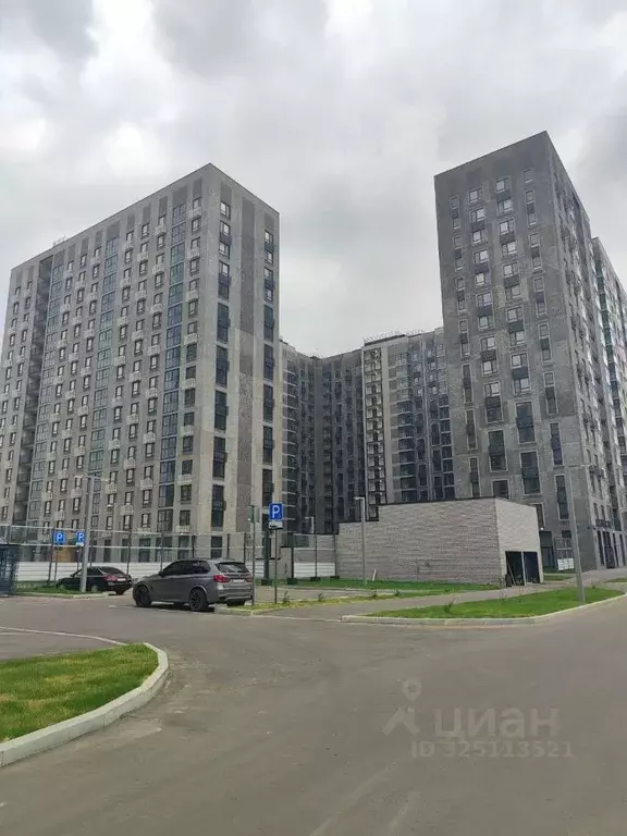 Гараж в Москва Кусковская ул., 12/1 (13 м) - Фото 2