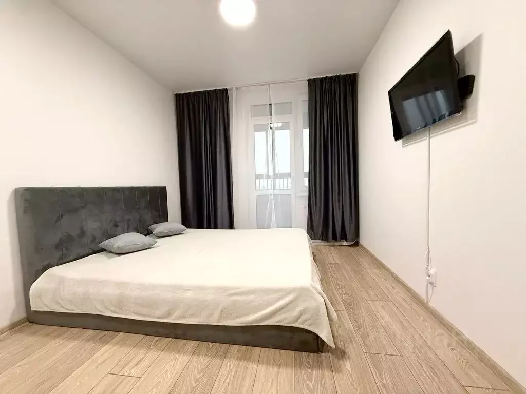 Студия Свердловская область, Екатеринбург ул. Новостроя, 9 (30.0 м) - Фото 1