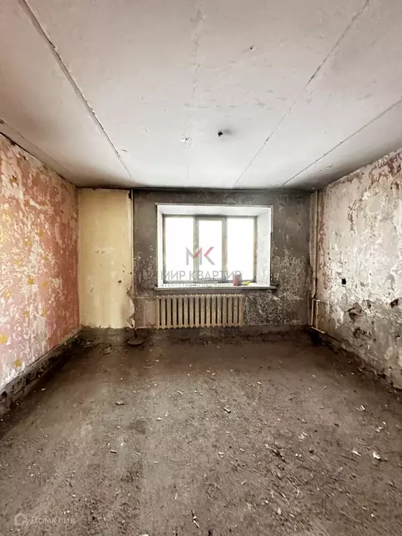 Продаётся 2-к квартира, 49.9 м - Фото 0