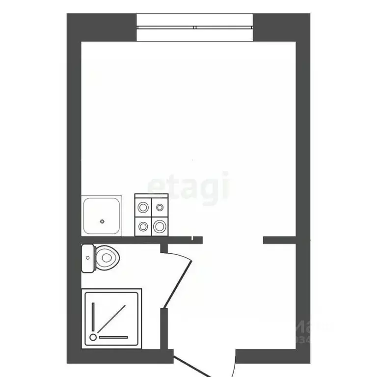 Студия Архангельская область, Архангельск просп. Советских ... - Фото 1