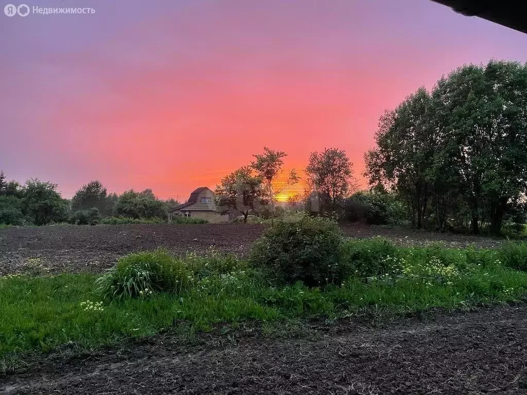 Дом в Наро-Фоминский городской округ, садоводческое некоммерческое ... - Фото 0