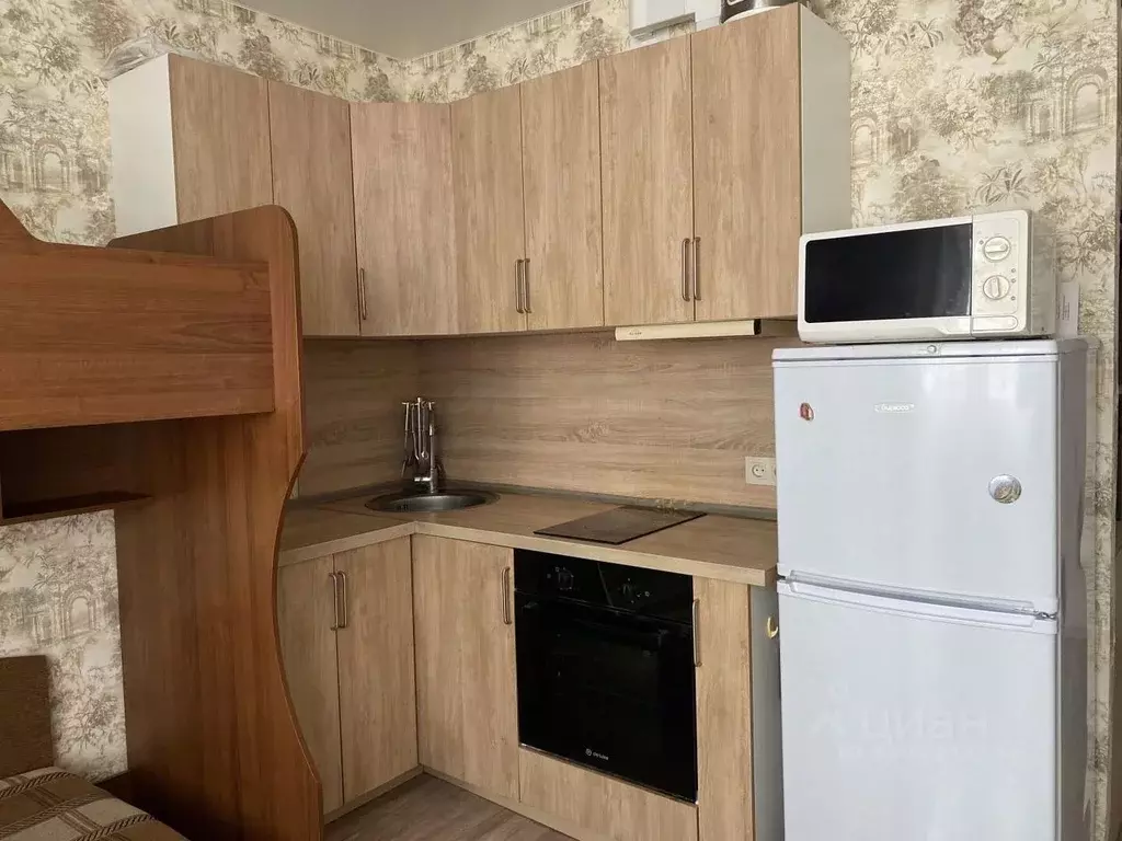 Студия Московская область, Одинцовский городской округ, Новоивановское ... - Фото 1