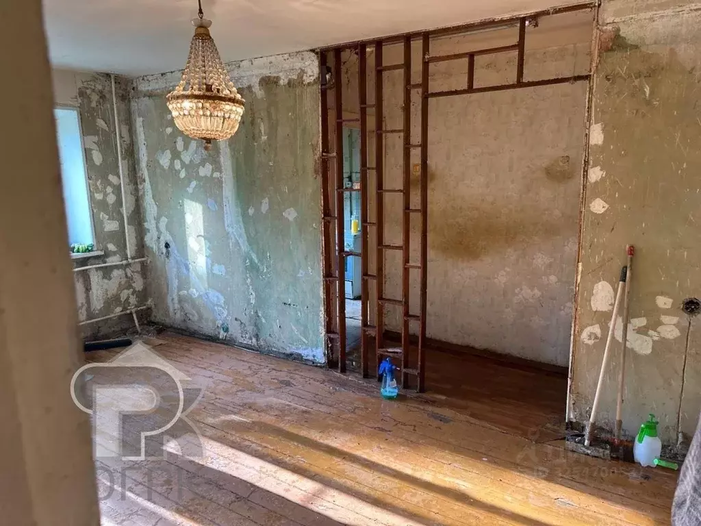 2-к кв. Московская область, Балашиха Заря мкр, ул. Московская, 5 (45.0 ... - Фото 1