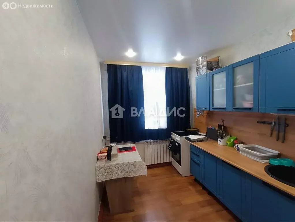 2-комнатная квартира: Улан-Удэ, микрорайон Восточный, улица Туполева, ... - Фото 1