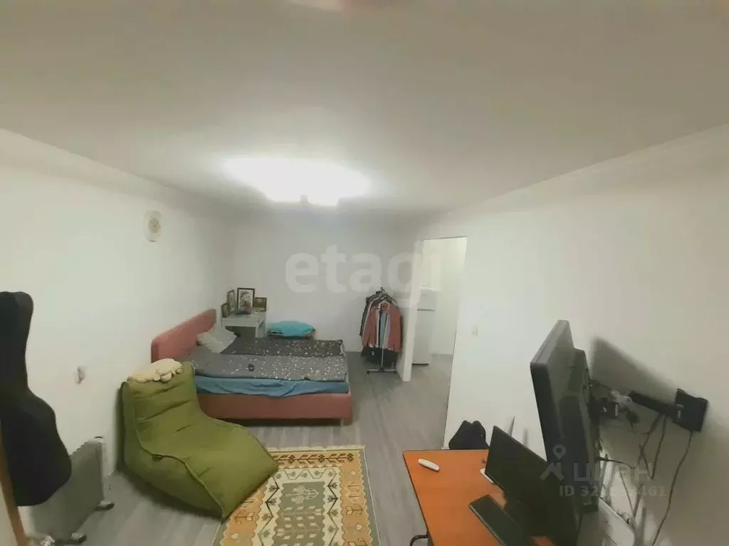 1-к кв. Московская область, Ногинск Богородский городской округ, ул. ... - Фото 1