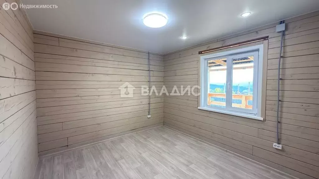 Дом в Улан-Удэ, Октябрьский район (200 м) - Фото 1