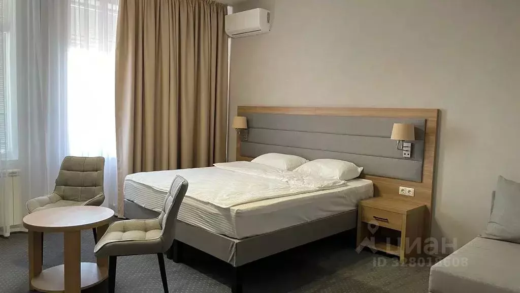 Комната Дагестан, Махачкала ул. Эмирова, 34 - Фото 2