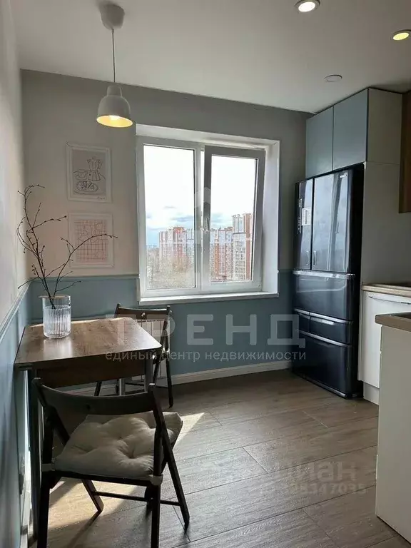 2-к кв. Ленинградская область, Мурино Всеволожский район, Оборонная ... - Фото 1