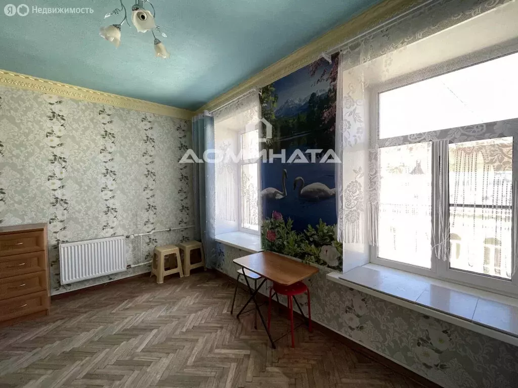 1к в 4-комнатной квартире (19.1 м) - Фото 0