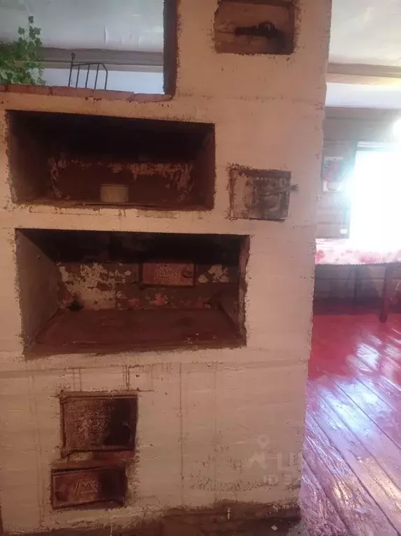 Дом в Московская область, Воскресенск городской округ, с. Барановское  ... - Фото 2