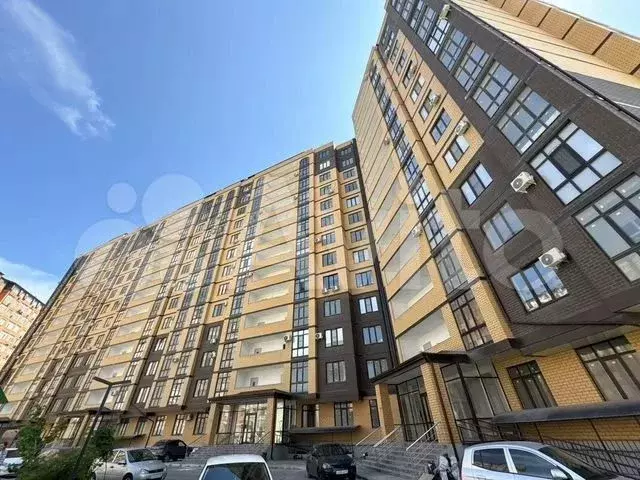 2-к. квартира, 60м, 2/13эт. - Фото 1