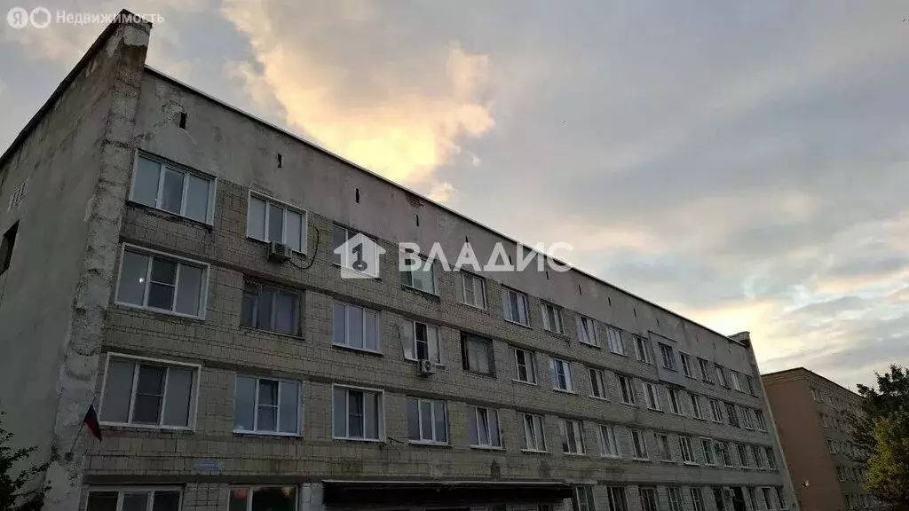 1к в -комнатной квартире (8 м) - Фото 1