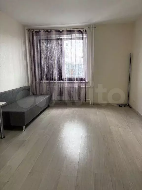 1-к. квартира, 35,1 м, 16/17 эт. - Фото 1