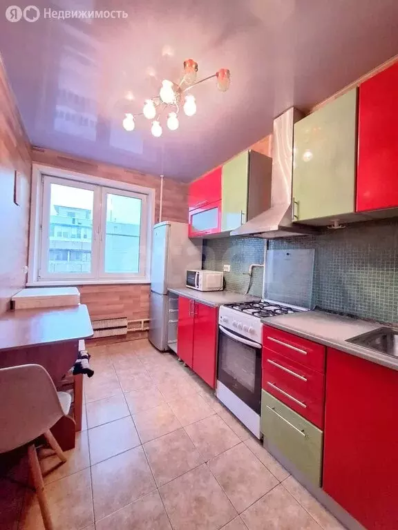 3-комнатная квартира: Тула, улица Кирова, 18 (64.3 м) - Фото 2