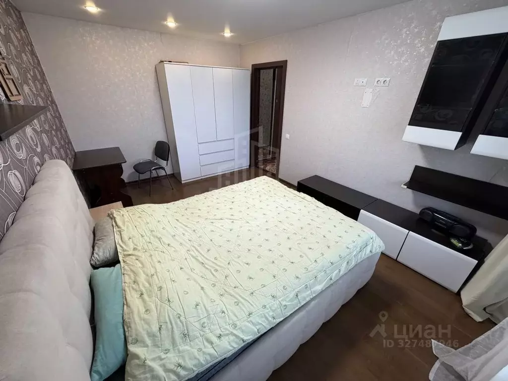 2-к кв. Санкт-Петербург Северный просп., 6К1 (44.0 м) - Фото 1