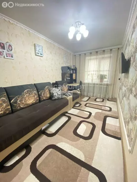 2-комнатная квартира: Йошкар-Ола, улица Прохорова, 12 (43.2 м) - Фото 1
