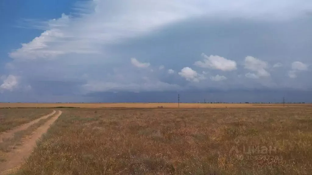 Участок в Крым, Сакский район, с. Штормовое  (6.0 сот.) - Фото 0