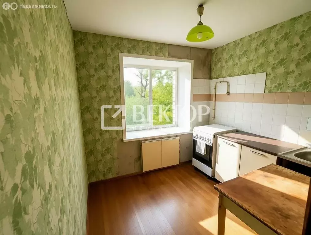 1к в 3-комнатной квартире (28 м) - Фото 1