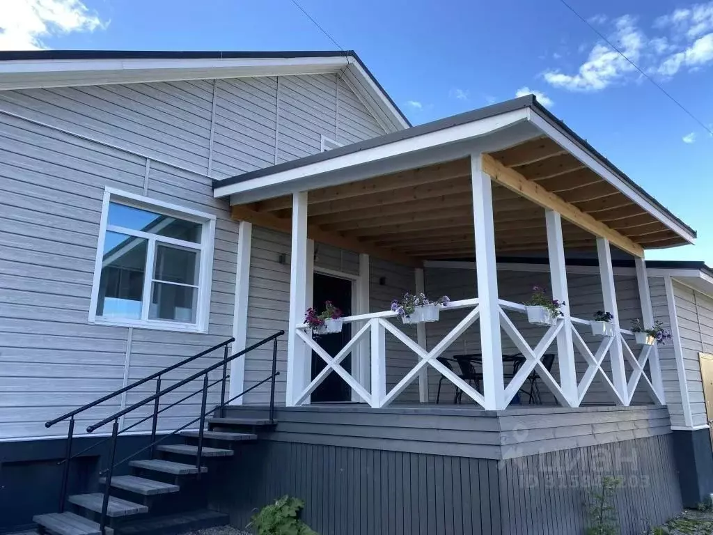 2-к кв. Карелия, Сортавала Первомайская ул., 24 (62.0 м) - Фото 1