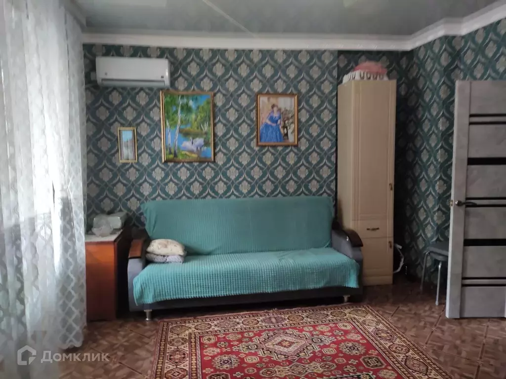 Продаётся 3-к квартира, 61 м - Фото 1