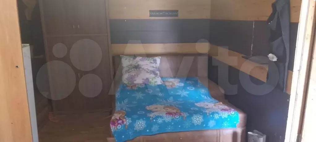 Дача 50 м на участке 12 сот. - Фото 0