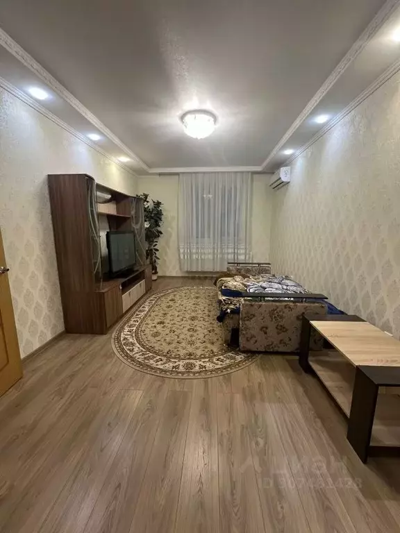 1-к кв. Крым, Симферополь ул. Севастопольская, 41Е (42.0 м) - Фото 2