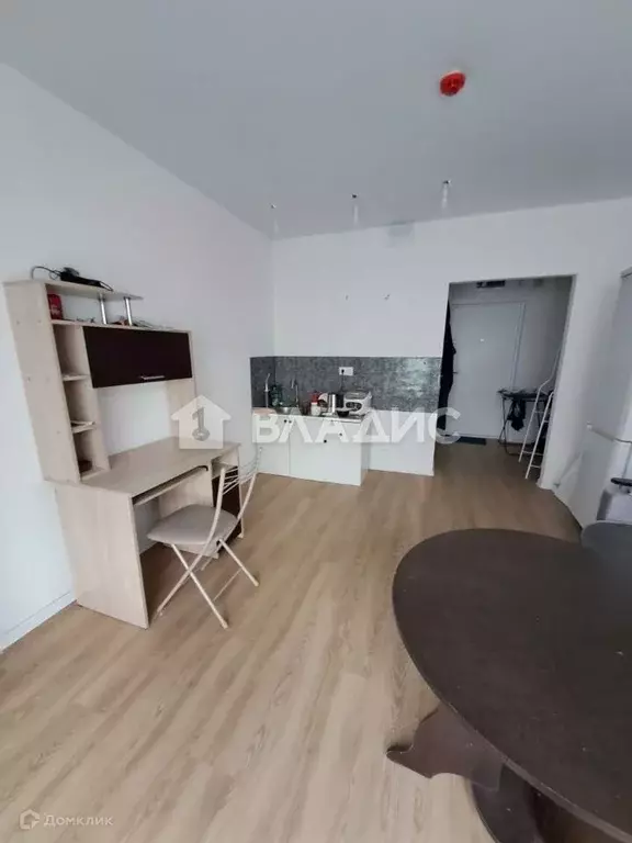 Продаётся квартира-студия, 21.4 м - Фото 1