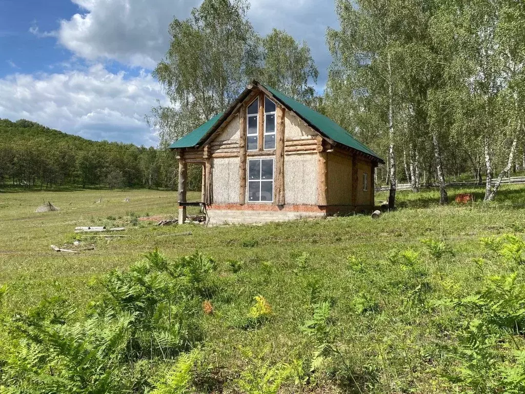 Дом в Башкортостан, Стерлитамак Северная ул. (38 м) - Фото 1