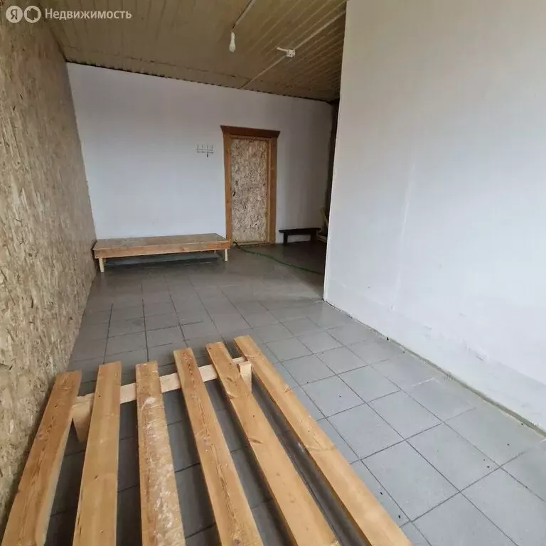 Дом в Республика Саха (Якутия), Намский улус, Хамагаттинский наслег, ... - Фото 1