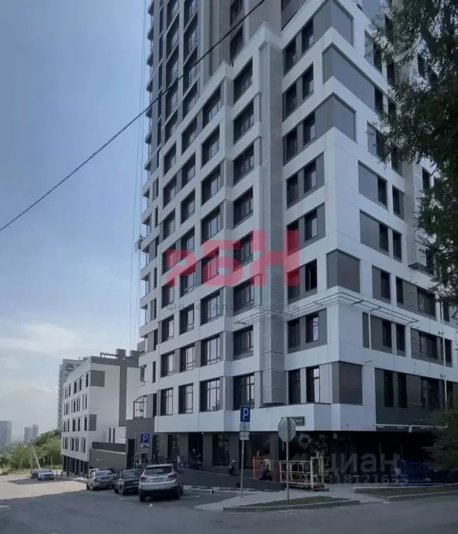 Торговая площадь в Ростовская область, Ростов-на-Дону Чувашский пер., ... - Фото 1