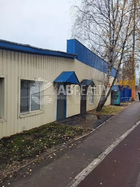 Офисно-торговое помещение, 55 м-отд вход-Нахабино - Фото 0
