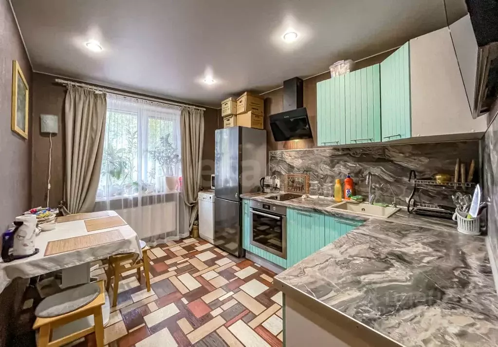 1-к кв. Санкт-Петербург, Санкт-Петербург, Сестрорецк ул. Токарева, 24 ... - Фото 1