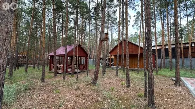 Участок в Якутск, улица Билибина (9 м) - Фото 1