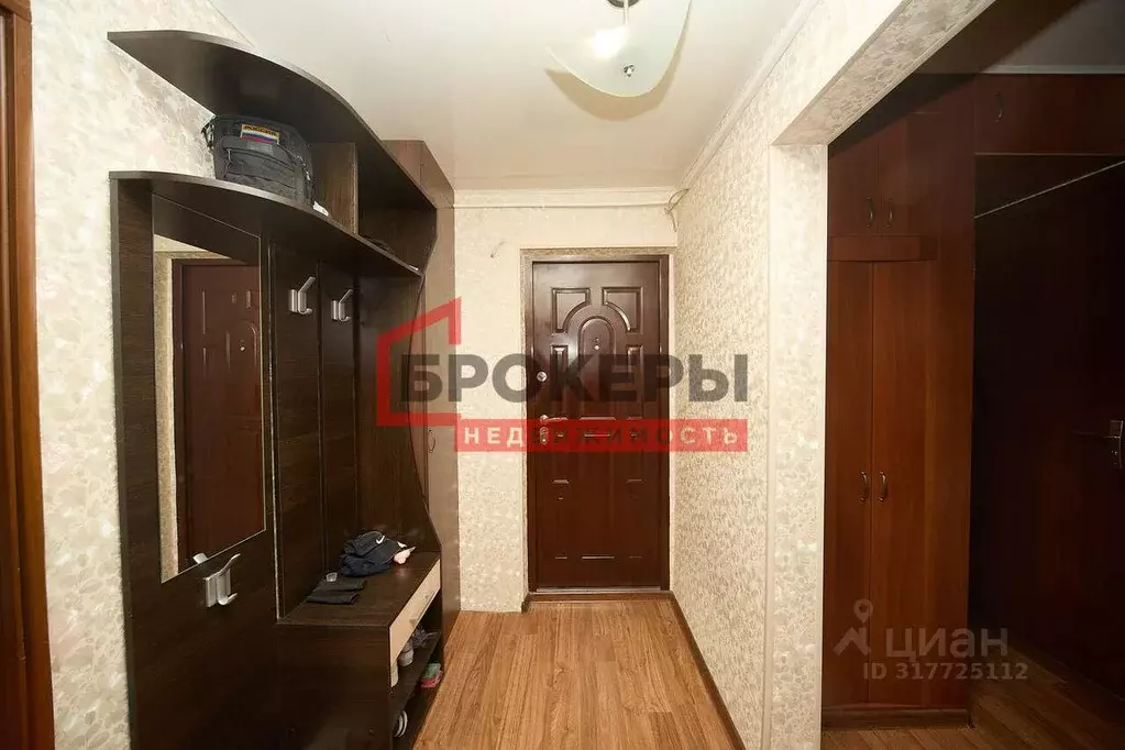 2-к кв. Севастополь просп. Генерала Острякова, 114 (50.0 м) - Фото 1
